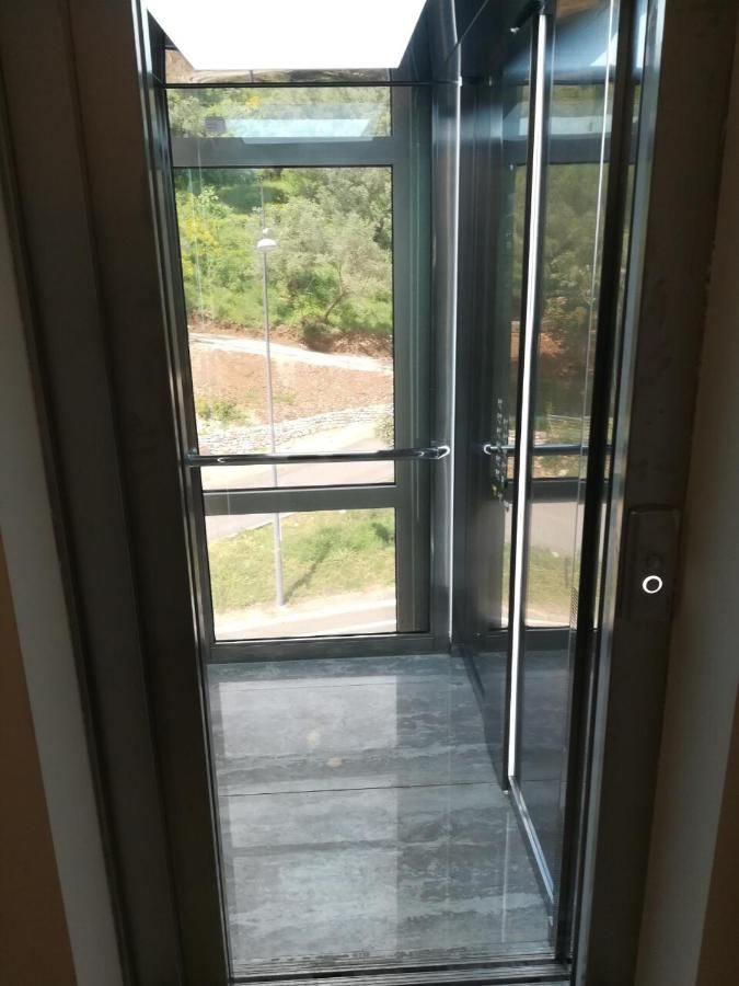 Апартаменты Butterfly Apartman Рафаиловичи-31