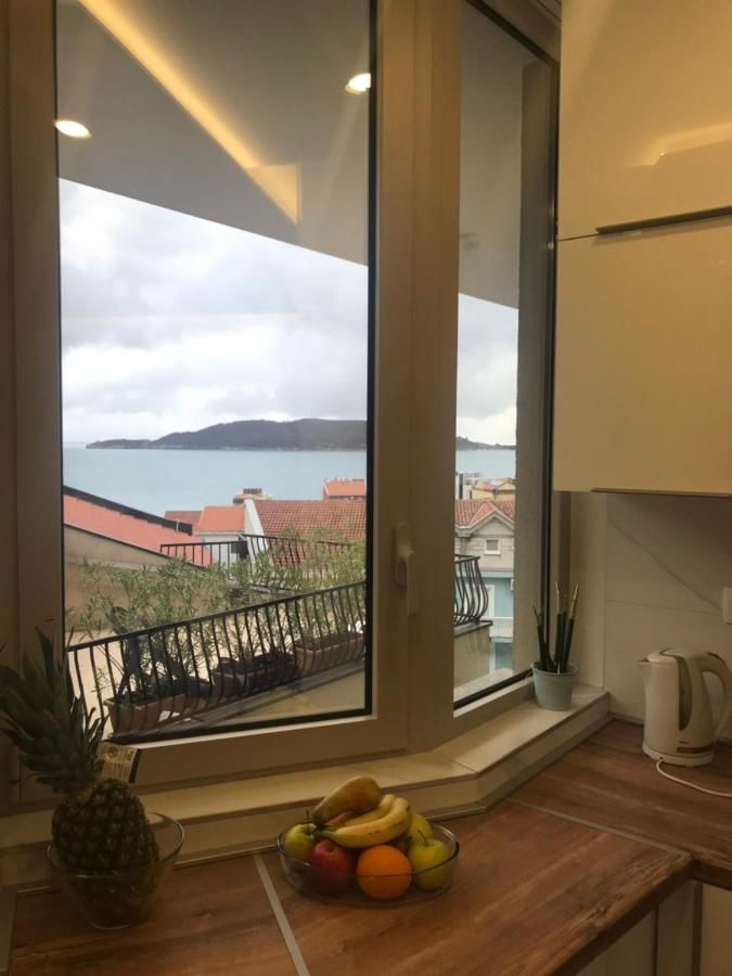 Апартаменты Butterfly Apartman Рафаиловичи-38