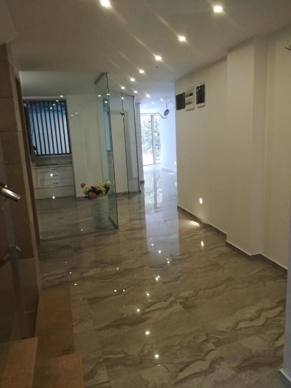 Апартаменты Butterfly Apartman Рафаиловичи-50