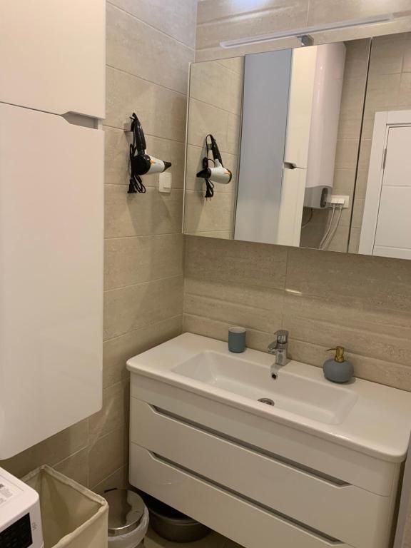 Апартаменты Butterfly Apartman Рафаиловичи-58