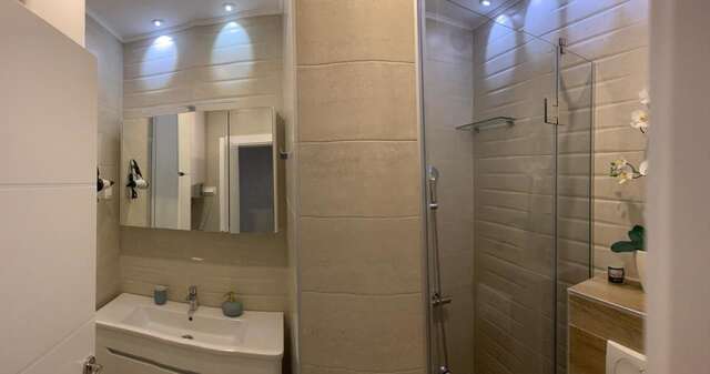 Апартаменты Butterfly Apartman Рафаиловичи-27