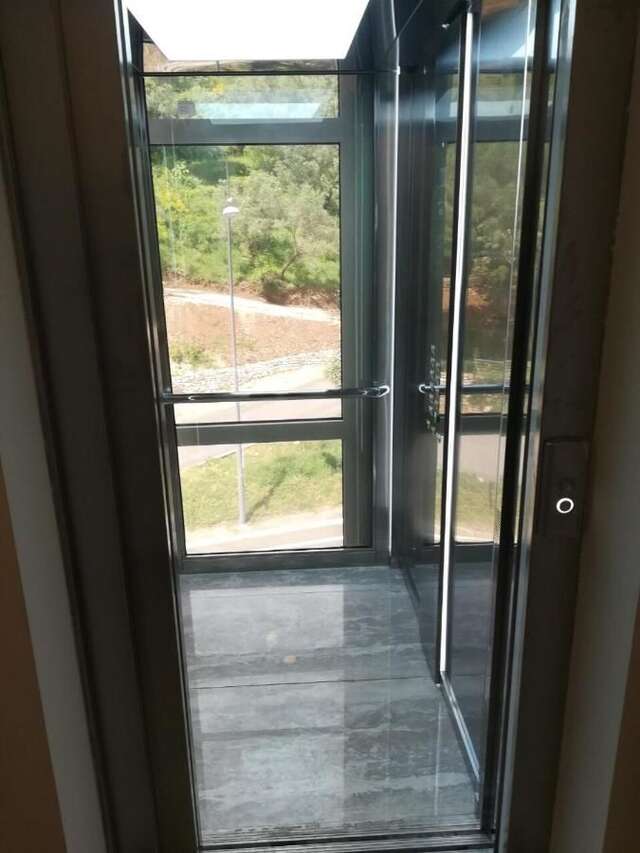 Апартаменты Butterfly Apartman Рафаиловичи-30