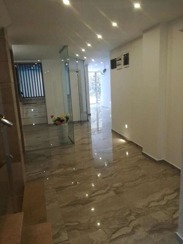 Апартаменты Butterfly Apartman Рафаиловичи-31