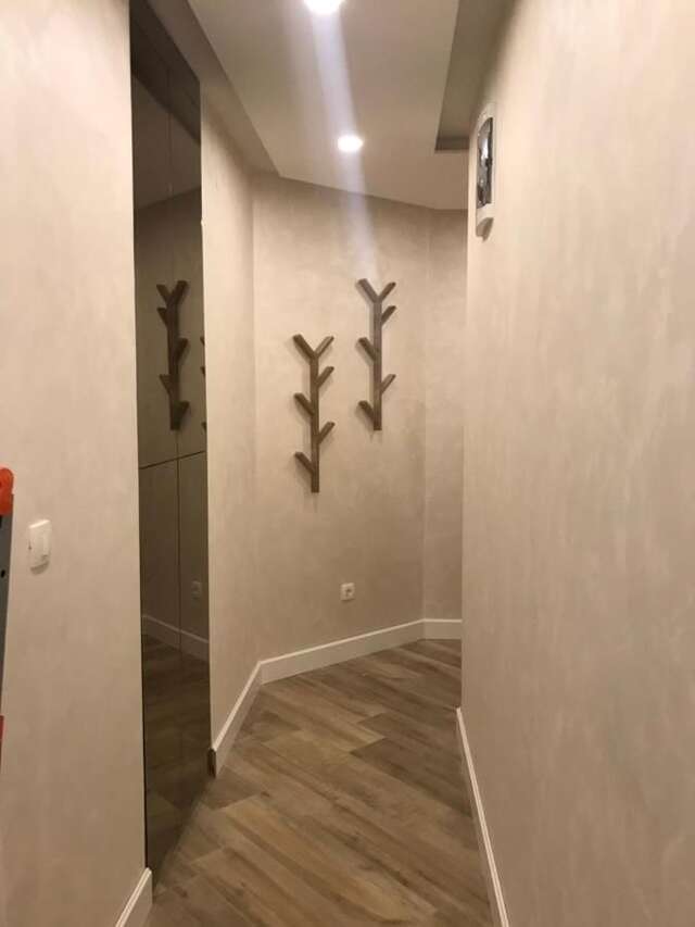 Апартаменты Butterfly Apartman Рафаиловичи-36