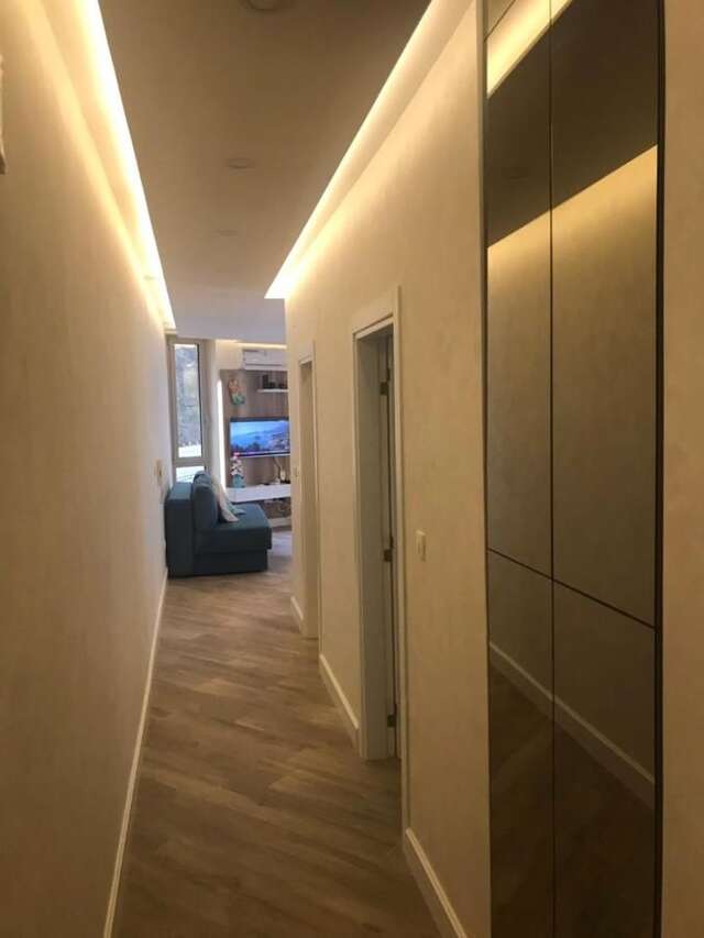 Апартаменты Butterfly Apartman Рафаиловичи-39