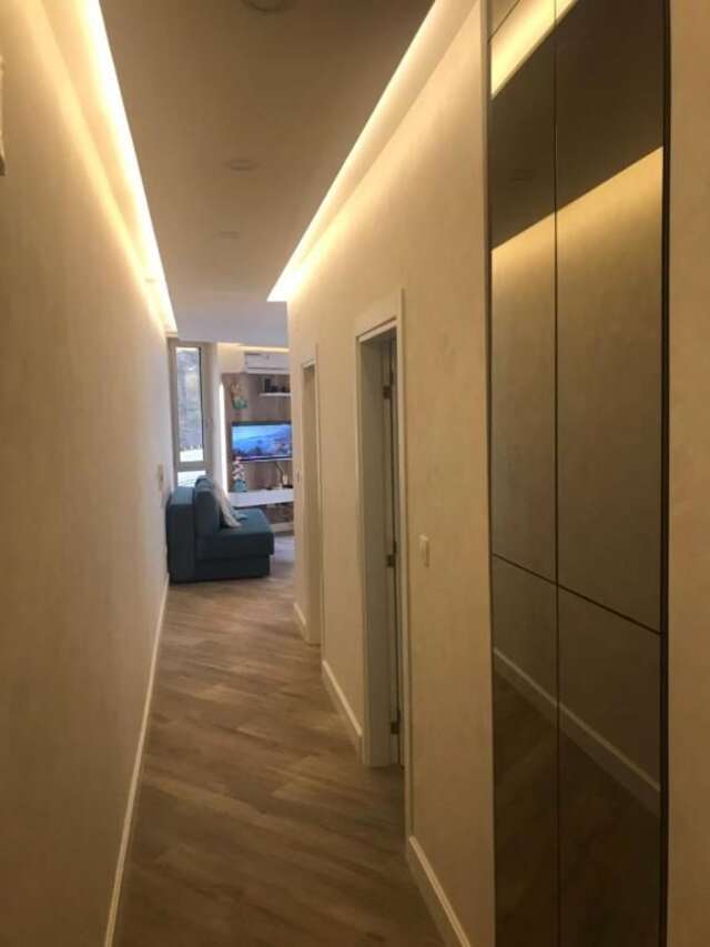 Апартаменты Butterfly Apartman Рафаиловичи-47