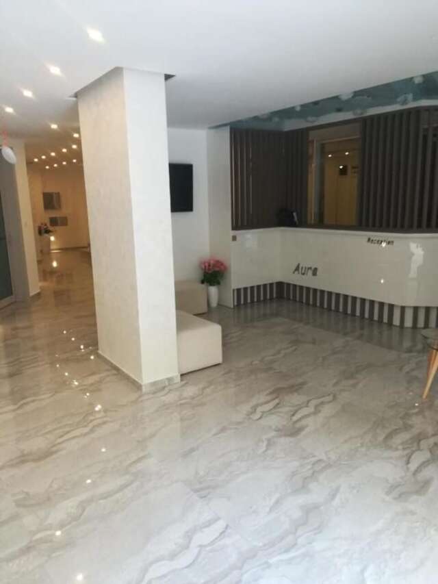 Апартаменты Butterfly Apartman Рафаиловичи-48
