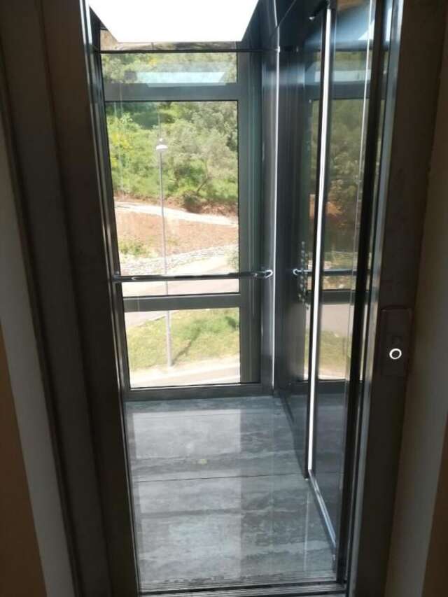 Апартаменты Butterfly Apartman Рафаиловичи-50