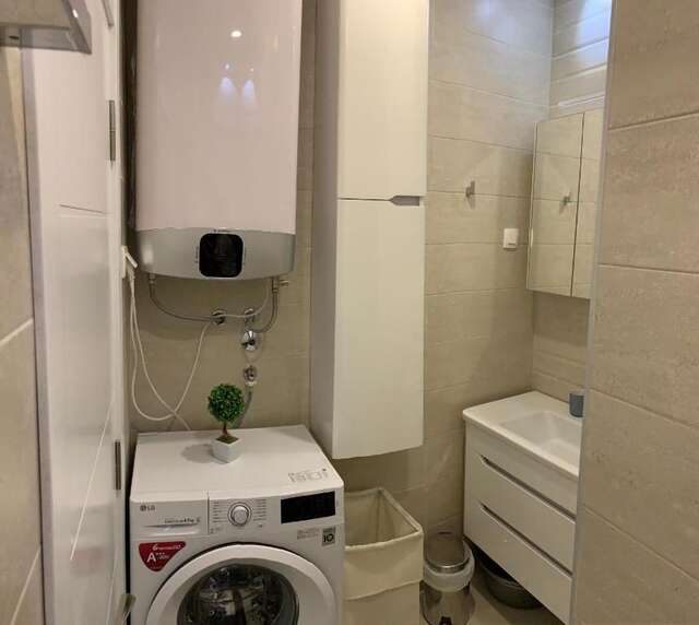 Апартаменты Butterfly Apartman Рафаиловичи-56