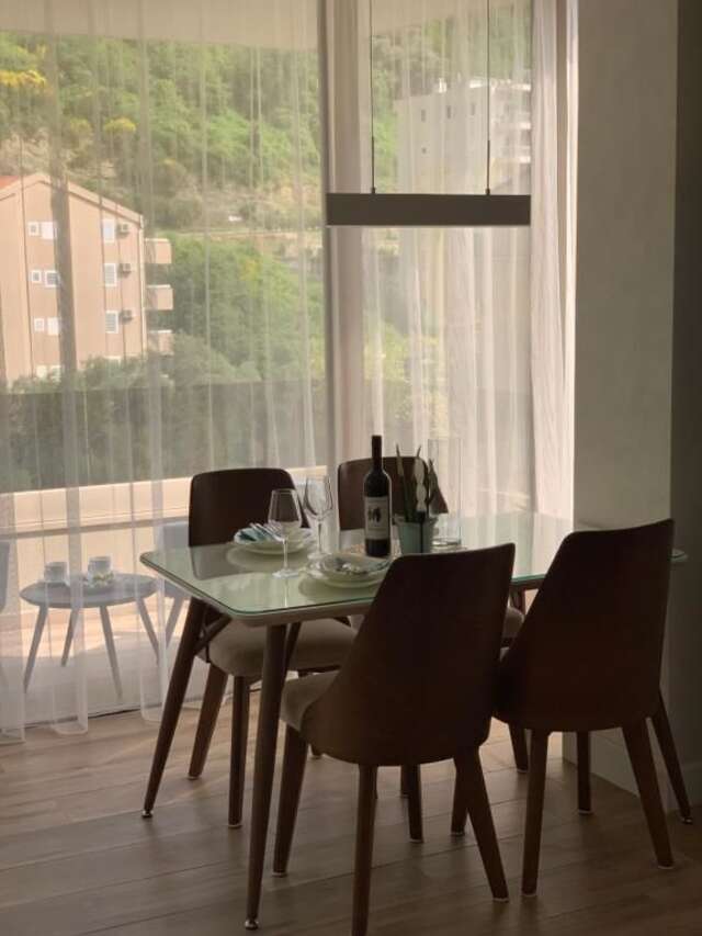 Апартаменты Butterfly Apartman Рафаиловичи-59