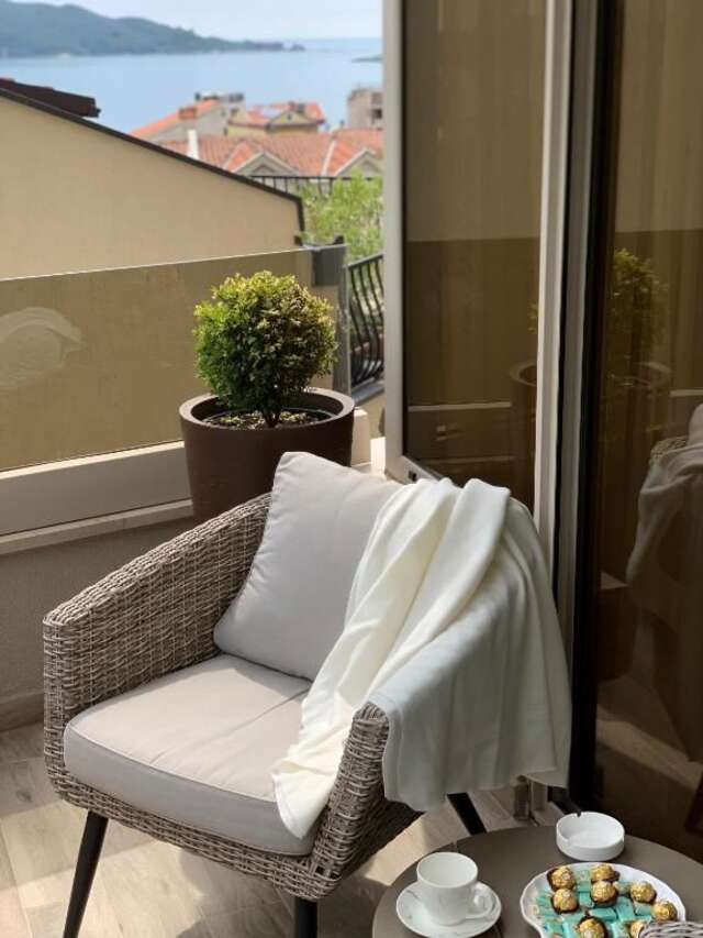 Апартаменты Butterfly Apartman Рафаиловичи-65