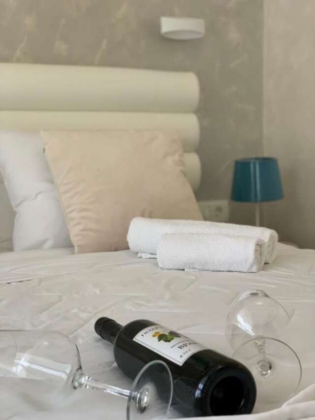 Апартаменты Butterfly Apartman Рафаиловичи-71