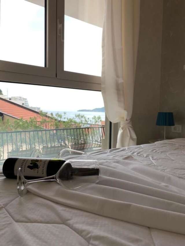 Апартаменты Butterfly Apartman Рафаиловичи-72